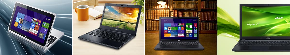 Acer Laptop